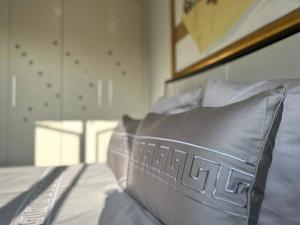 D&DLuxury Rivonia Apartments with inverter