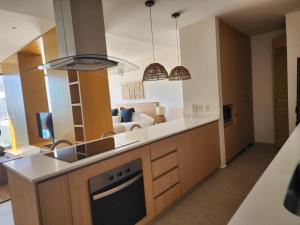 Aria Ocean beach and mountain 715 QueridaEstancia