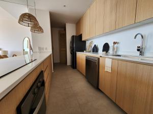 Aria Ocean beach and mountain 715 QueridaEstancia