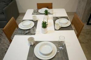 Apartamento precioso con bicicletas incluidas sin costo extra