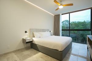 Apartamento precioso con bicicletas incluidas sin costo extra