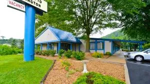 M Star Hotel Covington - 刘易斯堡