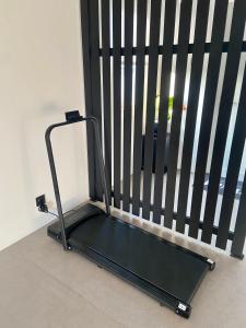 Madina Monochrome Homestay SYARIAH