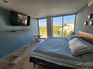 Lovely 4 bedroom penthouse Terra PH23 QueridaEstancia