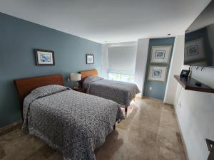 Lovely 4 bedroom penthouse Terra PH23 QueridaEstancia