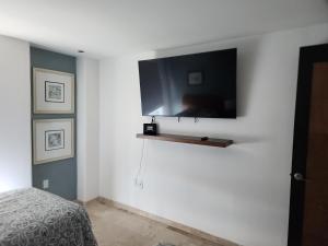 Lovely 4 bedroom penthouse Terra PH23 QueridaEstancia