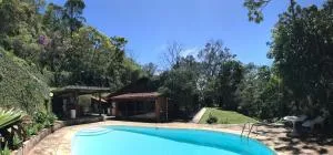 Pousada Sete Sinos - Areal