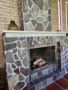 Cabaña del Bosque Tapalpa Country Club L7M15 QueridaEstancia