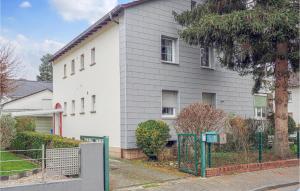 Stunning Apartment In Ober Ramstadt