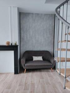 Appartements At Dream appartement : photos des chambres