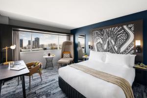 voco Brisbane City Centre by IHG