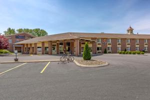 Comfort Inn Mount Vernon