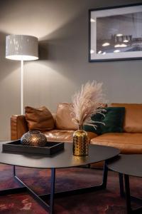 Radisson Blu Scandinavia Hotel, Oslo