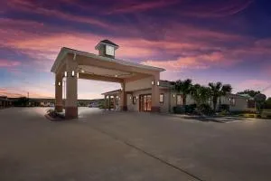 SureStay Hotel by Best Western Falfurrias - Alice