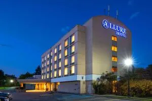 Allure Hotel & Conference Centre, Ascend Hotel Collection - Edgar