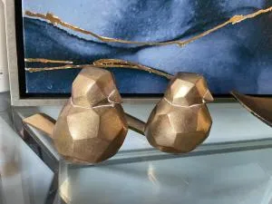 The Blue House - Pyrga