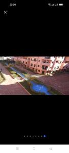 appaartement M23 premium village