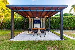 Fascinating Luxe Two-Level Villa BY THE GLAMHOMES