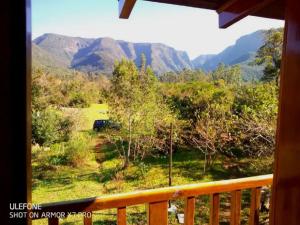 obrázek - Tiny House Garden - Aparados da Serra - SC