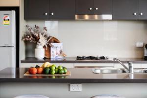 Villa Sangiovese - Unit One - 1-2 Heath Street