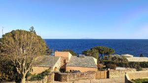 Appartements Superb apartment with sea view, 200m from beach : photos des chambres