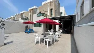 澎湖隨意窩民宿 - T'u-ti-kung-ch'ien