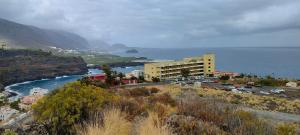 Our home at San Marcos