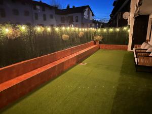 Apartamento Plaza del Rey