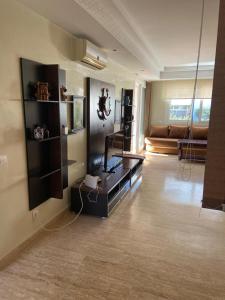 Adorable appartement à Marina Smire