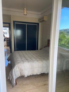 Adorable appartement à Marina Smire