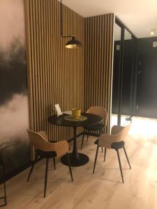 Apartament pod Dębowcem i Szyndzielnią Green room 43