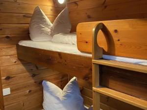 Cozy holiday home on a horse farm in the Lüneburg Heath