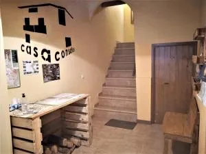 Casa Consales - Gabet