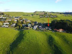 Aww Sheep-Uninterrupted Panoramic View with Spa