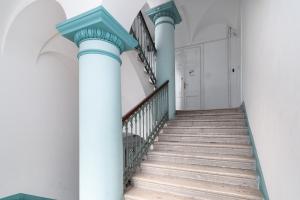 Apartments by the sea Rijeka - 13746 