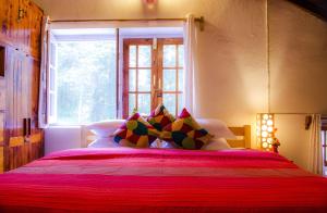 Fredys Bungalow near Nainital