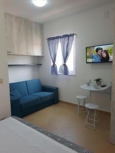 Studio with Terrace and Sea View room in Apartments by the sea Pakostane Biograd - 16203