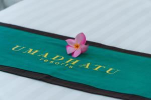 Umadhatu Resort by Amerta