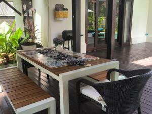 Villa Mertasari 10C 4 Bedroom with Swimming pool!