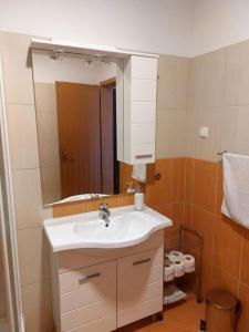 Apartments with parking space Biograd na Moru, Biograd - 20756