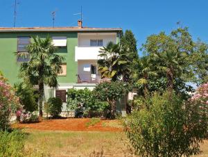 Apartments with a parking space Rovinj - 20812