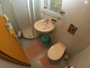 Apartments with parking space Rovinj - 20812