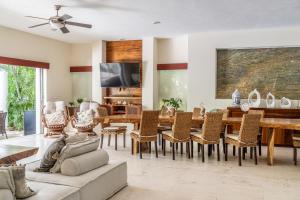 Vallarta Gardens V4 -Alberca y Roof Garden Private