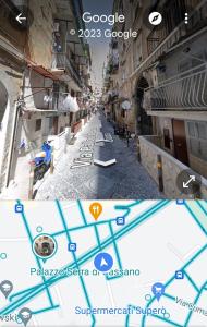 Casa Mia al Plebiscito