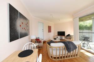 3 Beaches - Belle Escapes Jervis Bay