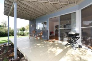 3 Beaches - Belle Escapes Jervis Bay