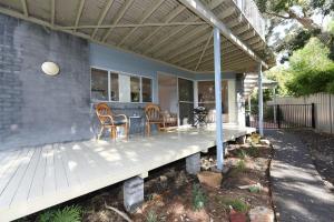 3 Beaches - Belle Escapes Jervis Bay
