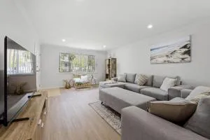 Coastal Soul - Belle Escapes Jervis Bay - Erowal Bay