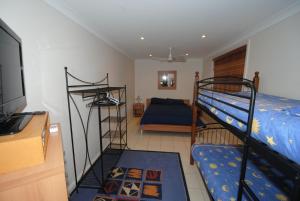 Coastal Cottage - Belle Escapes Jervis Bay