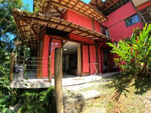 Chalé e Suite Manacá